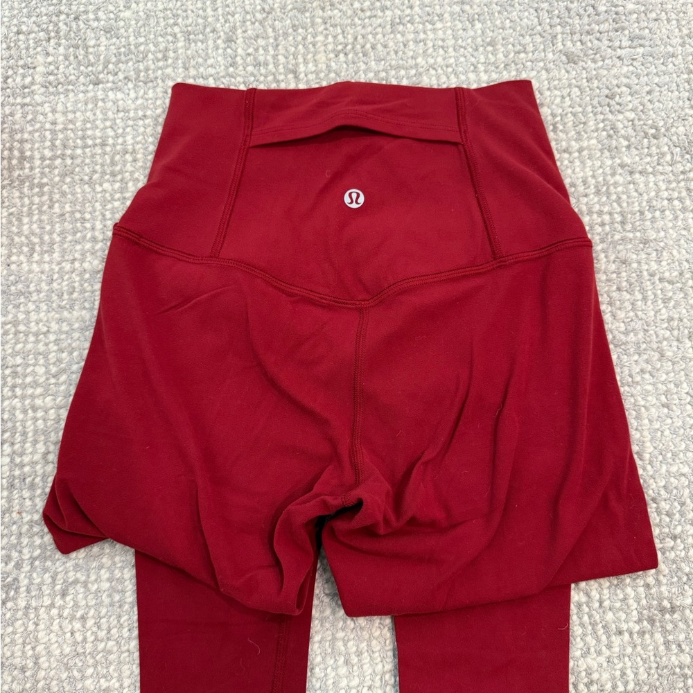 lululemon athletica Align Leggings